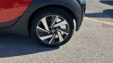 Toyota Aygo X 1.0 VVT-i Edge 5dr Petrol Hatchback